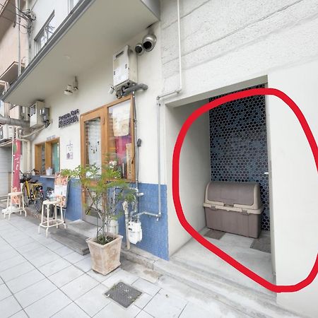 Jr天王寺駅・寺田町駅から徒歩圏内！ファミリー大歓迎の広々欧風ハイツ！ Apartment โอซาก้า ภายนอก รูปภาพ