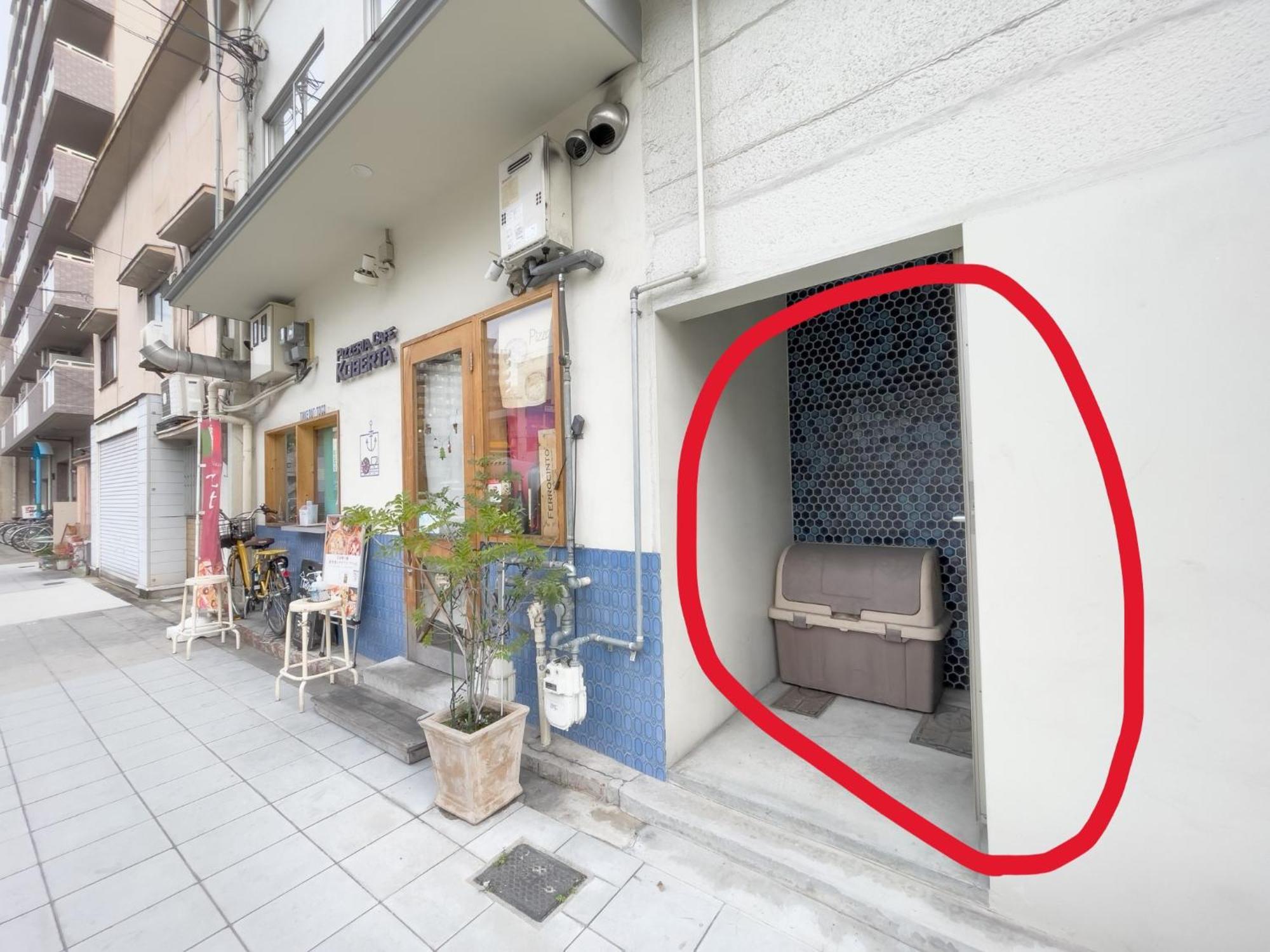 Jr天王寺駅・寺田町駅から徒歩圏内！ファミリー大歓迎の広々欧風ハイツ！ Apartment โอซาก้า ภายนอก รูปภาพ